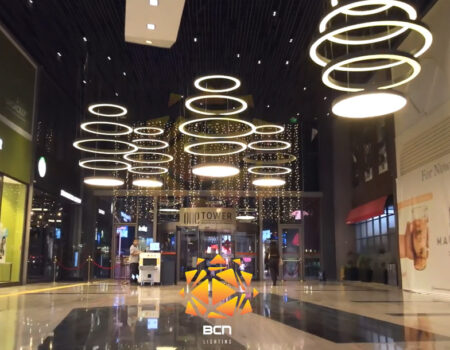 BCN LIGHTING REKLAM FİLMİ