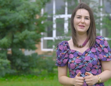 KIRIKKALE ÜNİVERSİTESİ İÇİN ÇAL SÖYLE VİDEO KLİBİ