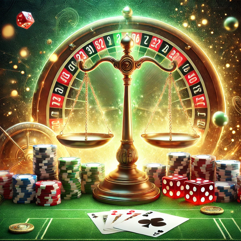 Neue Online-Casino-Seiten 2026